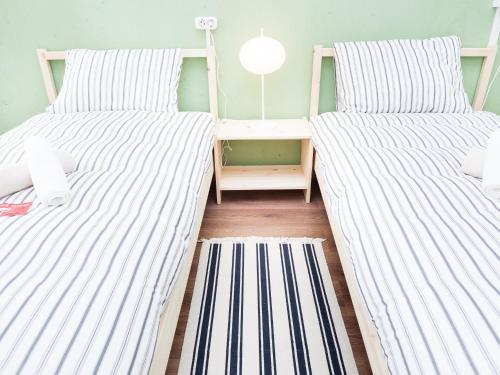 Hostelsrus Domodevodo