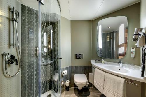 Hotel Ibis Moscow Domodedovo Airport