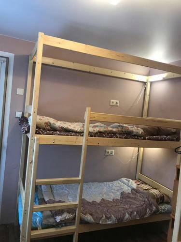 Hostel �sova�