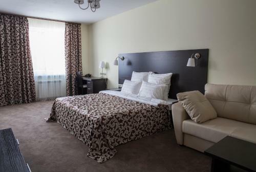 Hotel Gorki Apartments Domodedovo