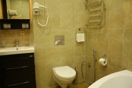 Hotel Gorki Apartments Domodedovo