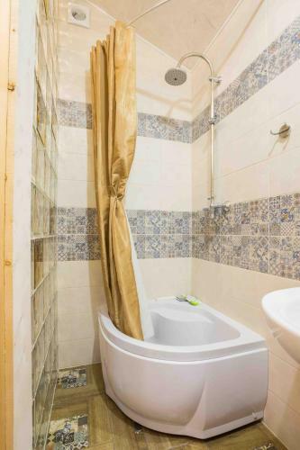 Hostal Tsvetochnoya 24