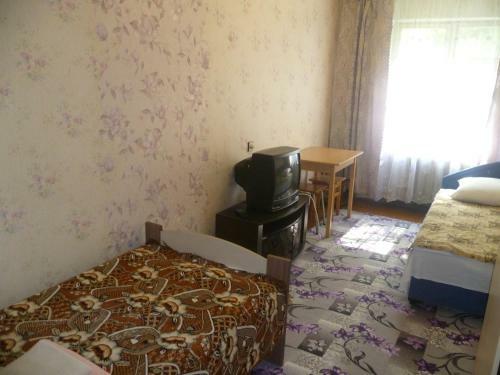 Hostal Apartamenty Stimul