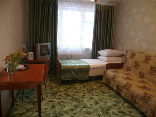 Hostal Apartamenty Stimul