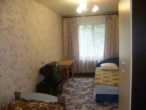 Hostal Apartamenty Stimul