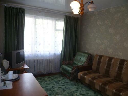 Hostal Apartamenty Stimul