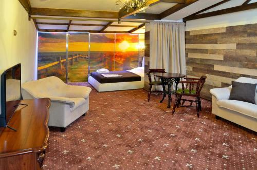 Spa Hotel Ingerburgskiy