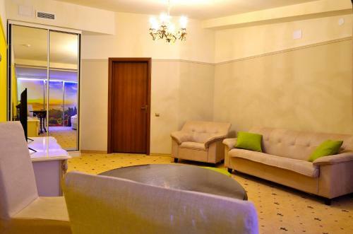 Spa Hotel Ingerburgskiy