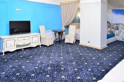 Spa Hotel Ingerburgskiy