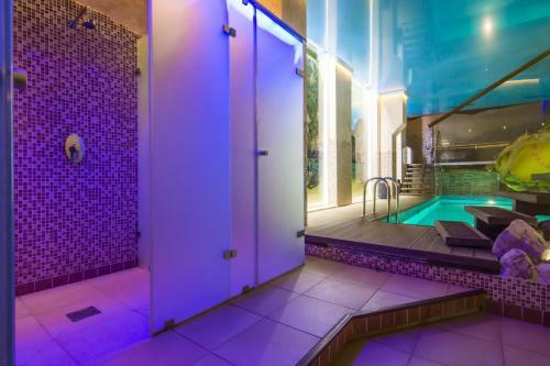 Spa Hotel Ingerburgskiy