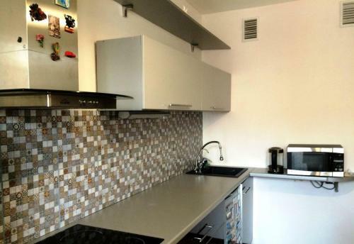 Apartment Gorelovo On Krasnoselskoye S