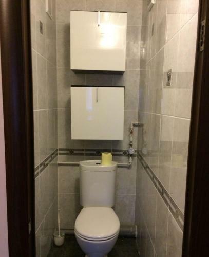 Apartment Gorelovo On Krasnoselskoye S