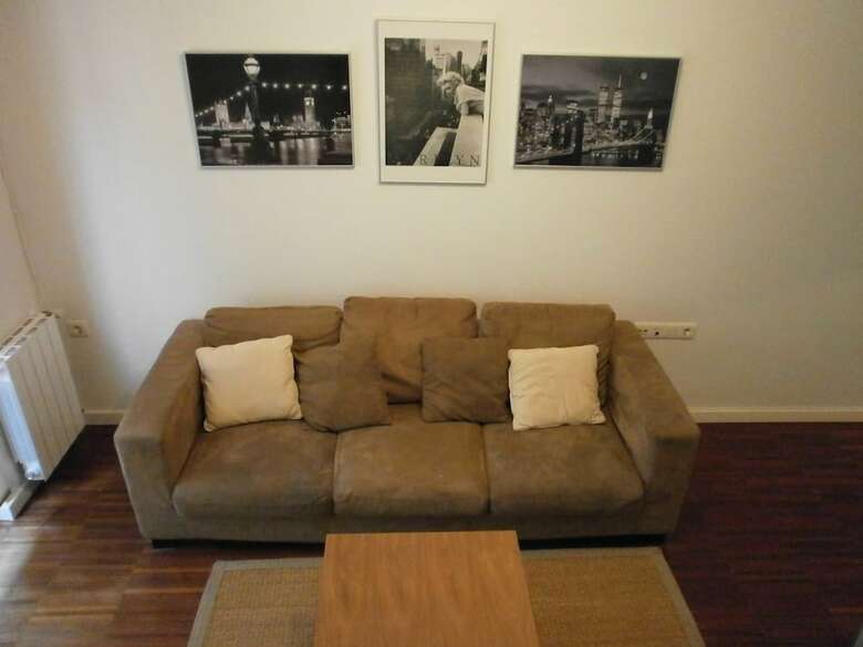 Apartamento Total Valencia I