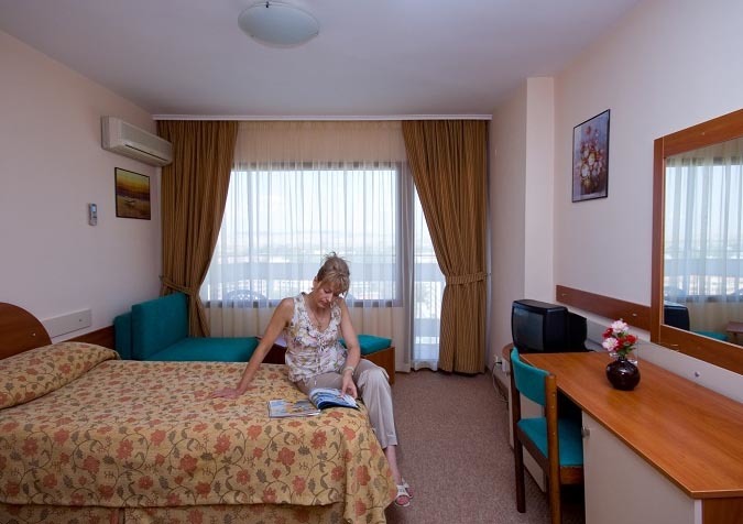 Hotel Bourgas Beach