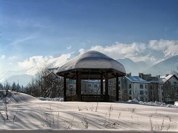 Hotel Green Life Ski&spa Rezort Bansko