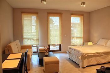 Hotel Green Life Ski&spa Rezort Bansko