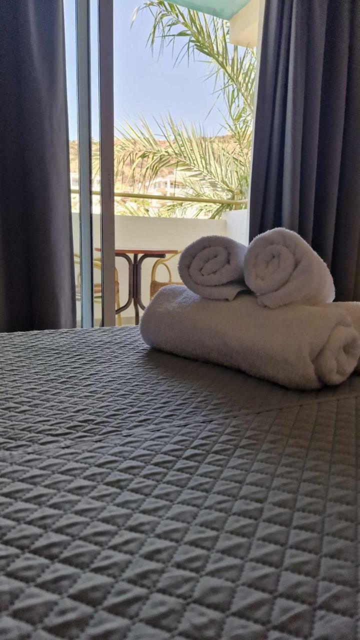 Moniatis Hotel