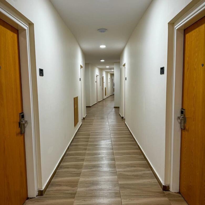 Moniatis Hotel
