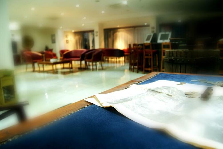 Moniatis Hotel