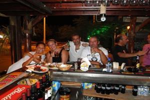 Pier Beach Aparthotel
