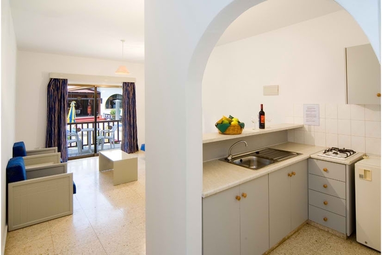 Aparthotel Cosmelenia