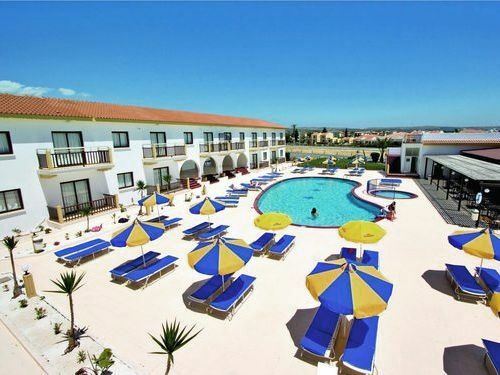 Aparthotel Cosmelenia