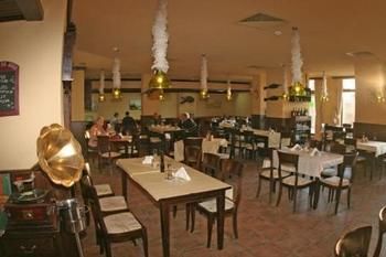 Hotel Mura