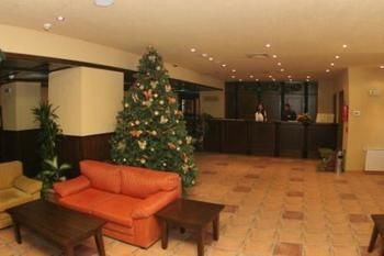 Hotel Mura