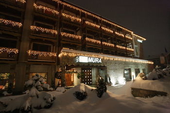 Hotel Mura