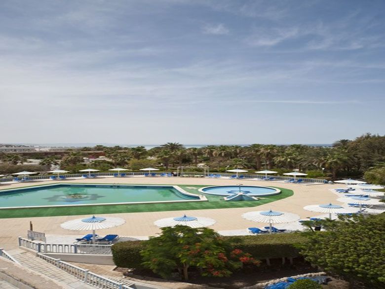 Hotel Festival Shedwan Golden Beach
