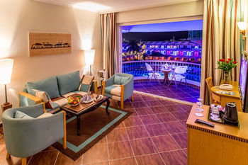 Hotel Seagull Beach Resort