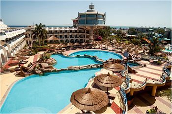 Hotel Seagull Beach Resort