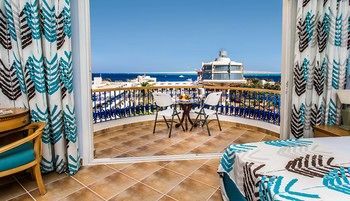 Hotel Seagull Beach Resort