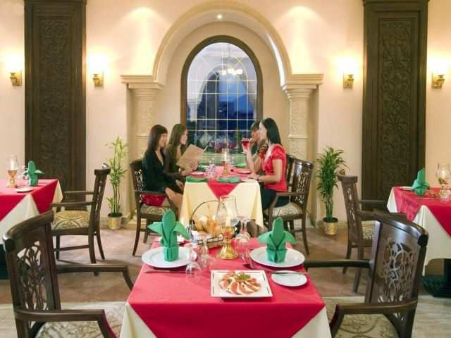 Hotel Sunrise Tirana Aqua Park Resort