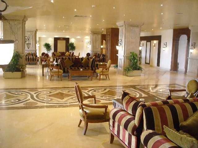 Hotel Sunrise Tirana Aqua Park Resort