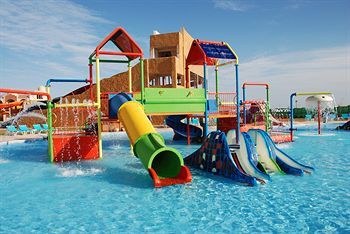 Hotel Sunrise Tirana Aqua Park Resort