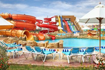 Hotel Sunrise Tirana Aqua Park Resort