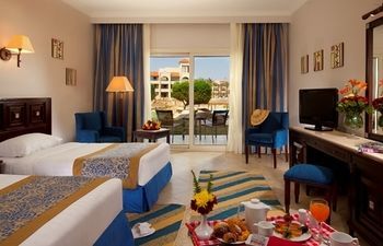 Hotel Sunrise Tirana Aqua Park Resort
