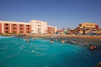 Hotel Sunrise Tirana Aqua Park Resort