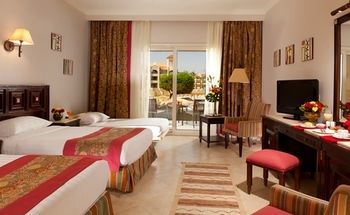 Hotel Sunrise Tirana Aqua Park Resort