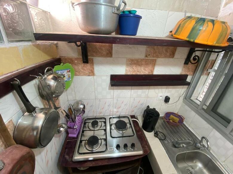 Apartamento Gr�cejoie