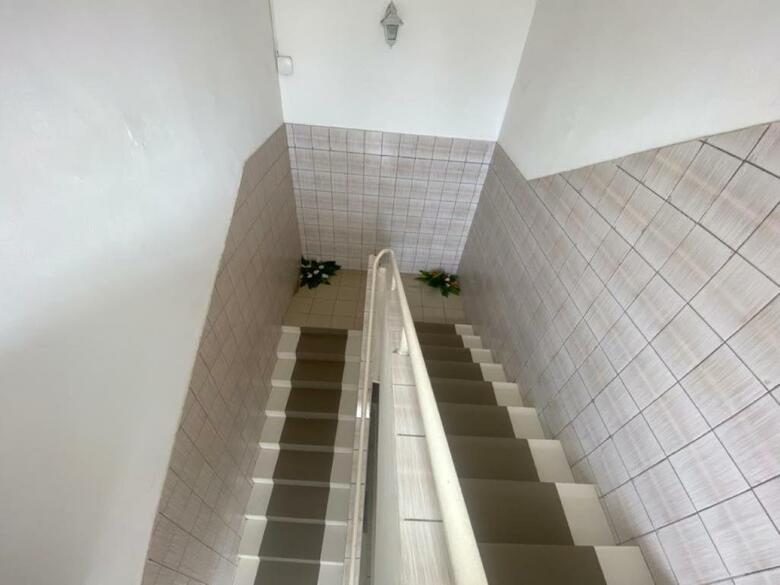 Apartamento Gr�cejoie
