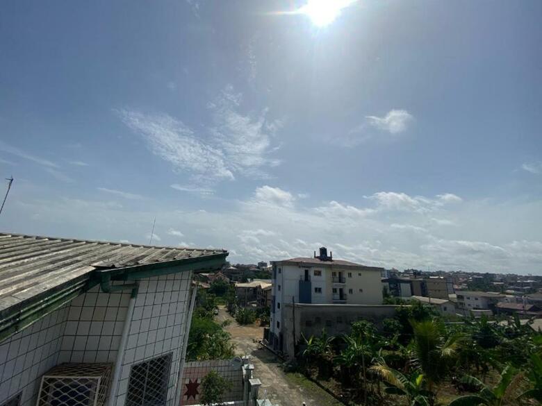 Apartamento Gr�cejoie