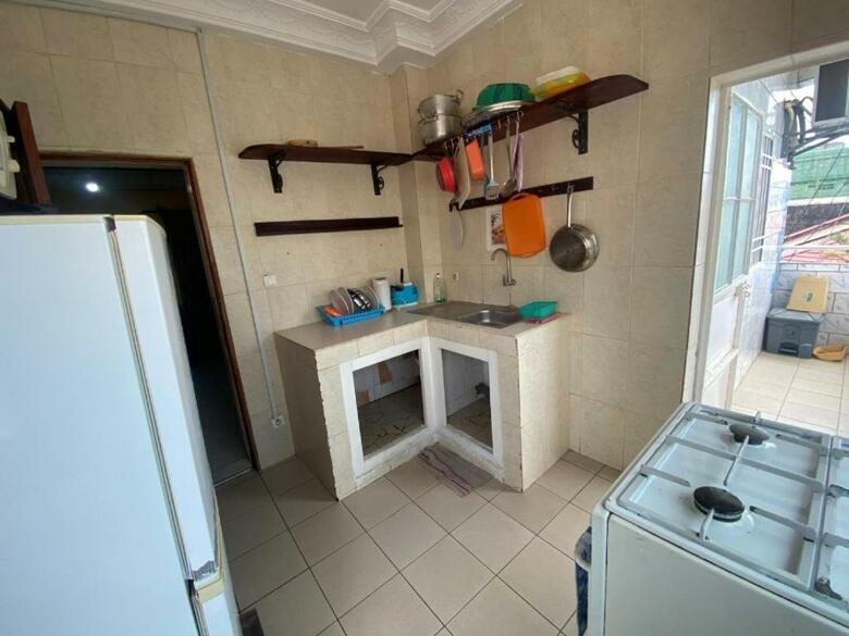 Apartamento Gr�cejoie