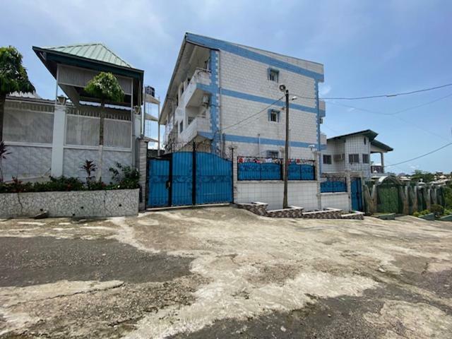 Apartamento Gr�cejoie