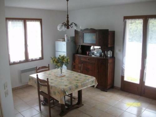 House La Rivaill�e