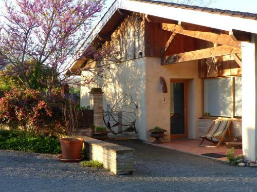 Bed & Breakfast Absolut Oiseaux