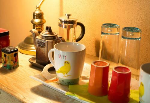 Bed & Breakfast Absolut Oiseaux
