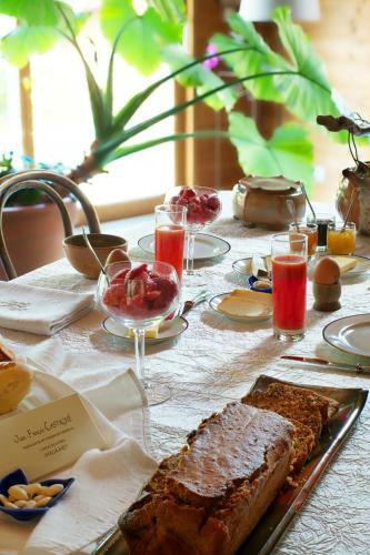 Bed & Breakfast Absolut Oiseaux