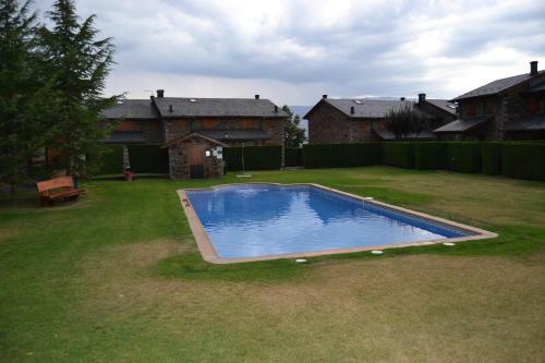 Apartamento Palau II